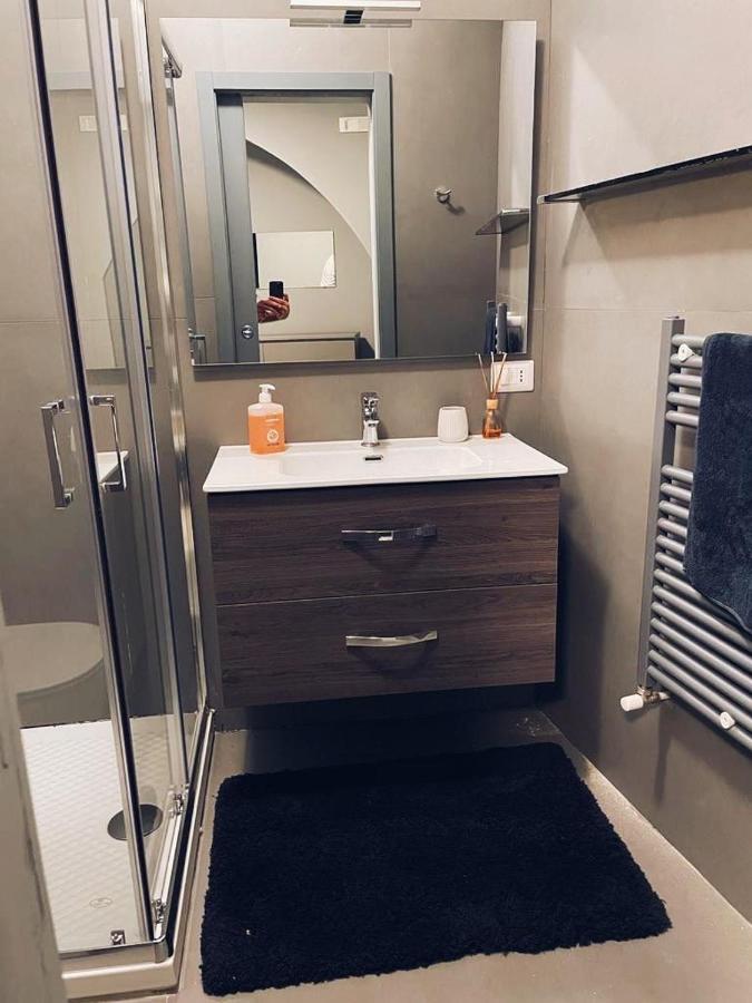 Modern City Center Apartment 贝内文托 外观 照片